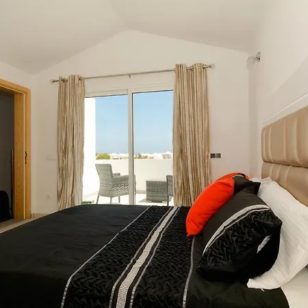 Villa Sun Shine Playa Blanca (Lanzarote)